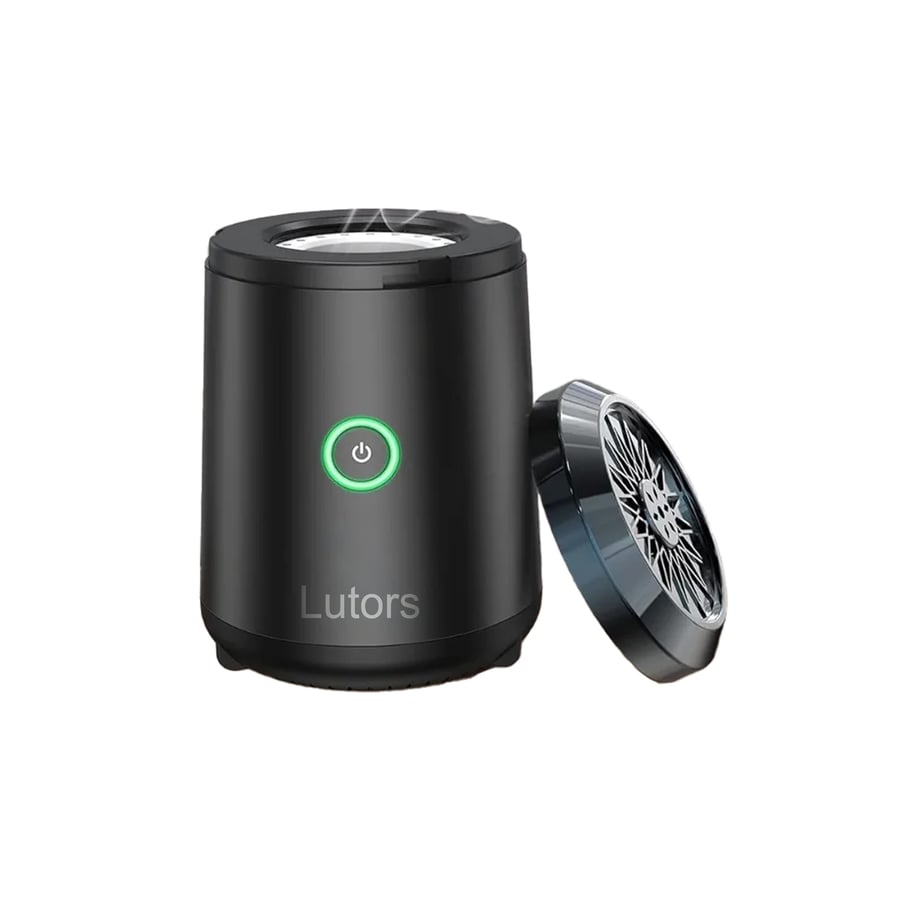 مبخرة ذكية متنقلة Lutors LUT-BK01