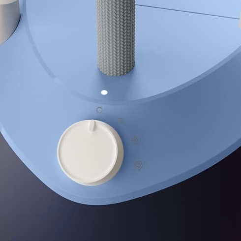 كواية بخار 1.8 لتر 1800 واط PHILIPS STE1030/26
