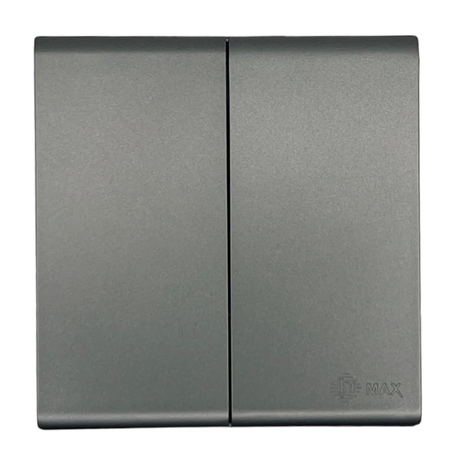 فيش ثنائي هاي ماكس رصاصي HI-41202