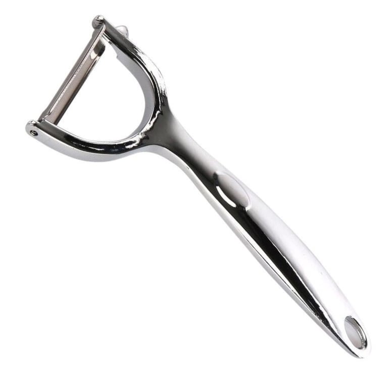 ST-56 . Stainless Steel Potato Peeler