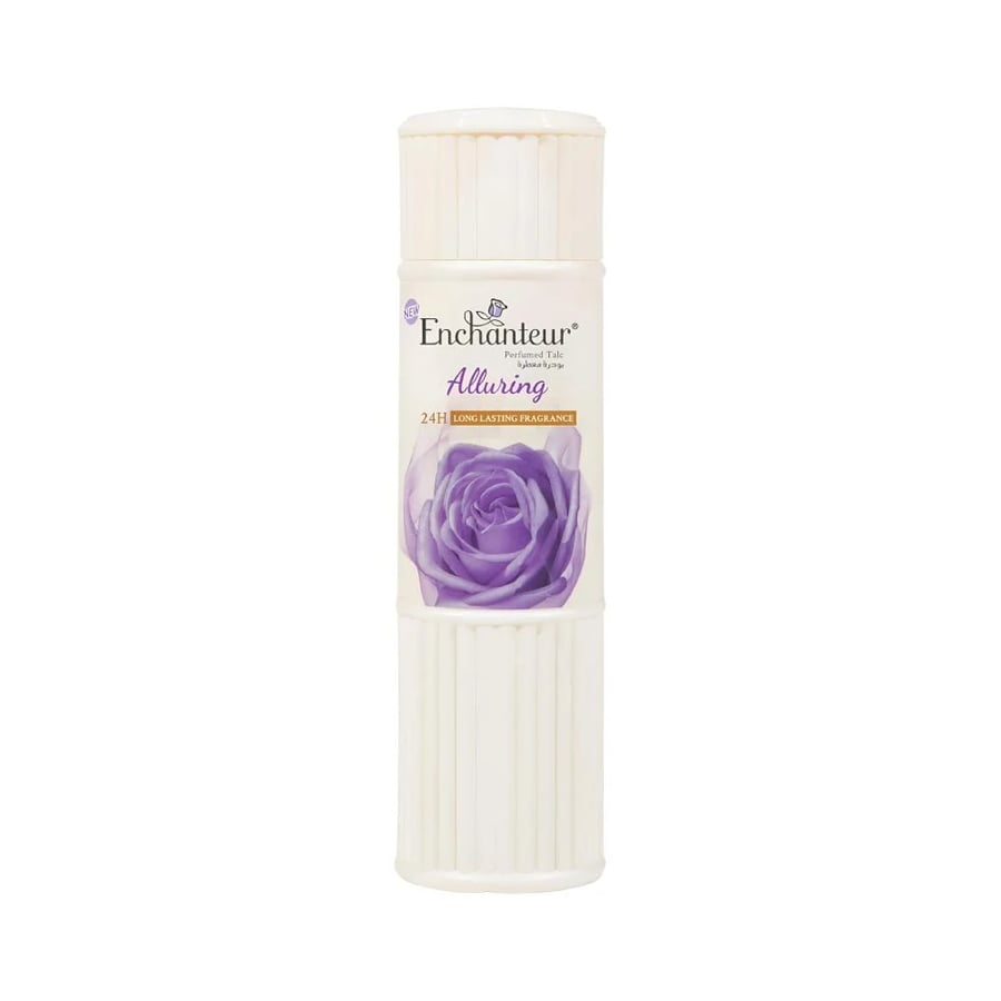انشانتر بودرة معطرة اللورينج 250 غرام Enchanteur