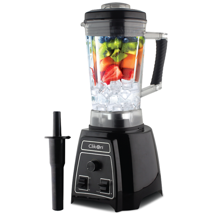 خلاط 1500 واط Clikon CK2608