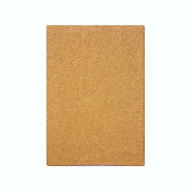 فلين خشب مضغوط سميك 30*21 سم SBC 7670-004 A4