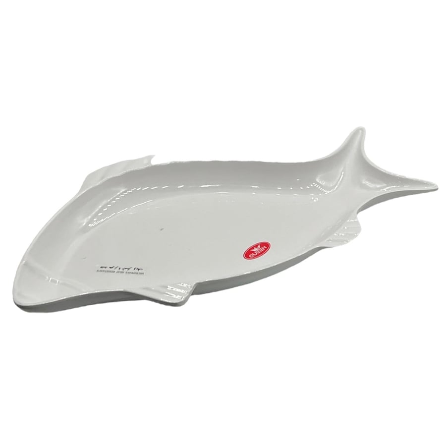 صحن ميلامين 36*18 سم QUEEN FP51