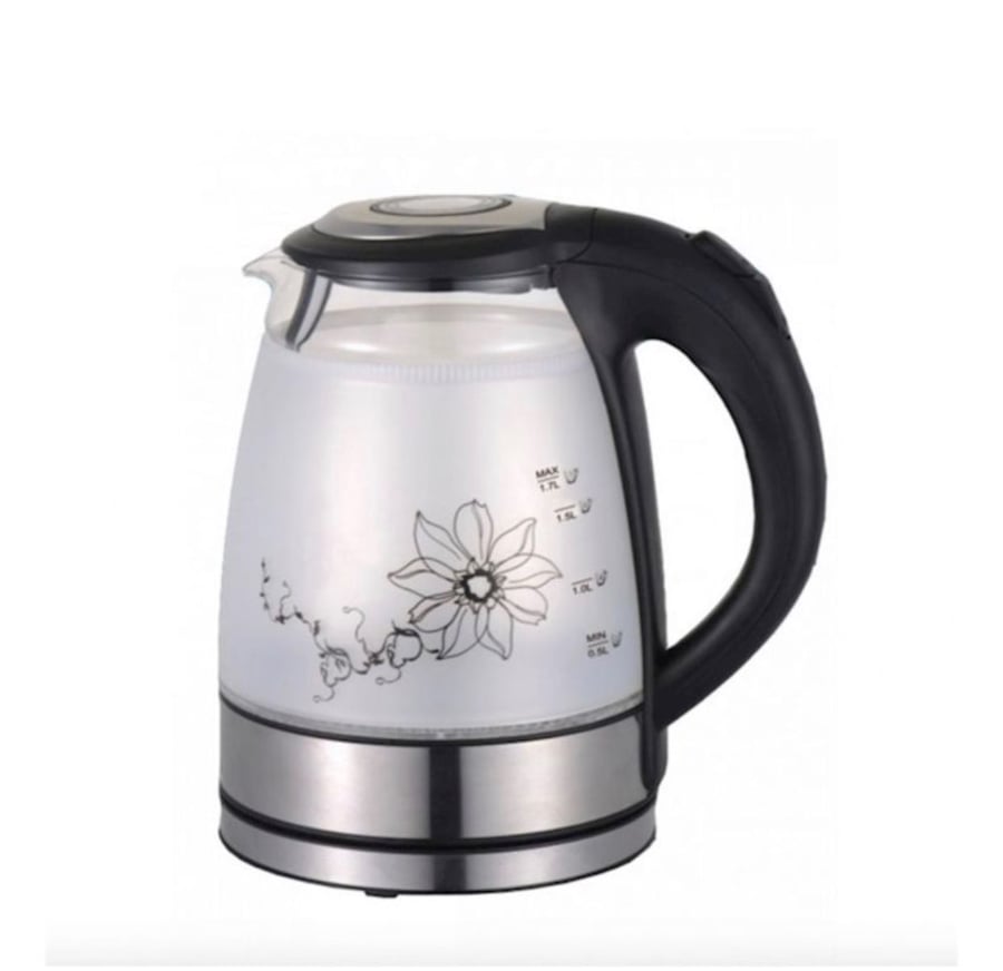 Home Master Kettle