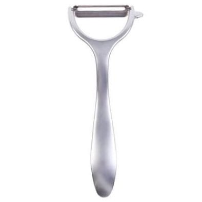 ST-62 . Stainless Steel Potato Peeler