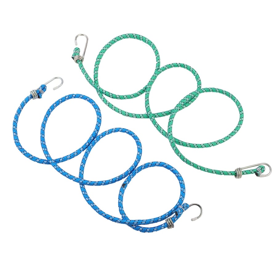 طقم حبال 4 قطع - 75 سم BMB 3501-006