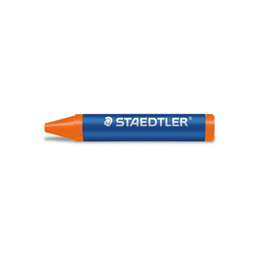 أقلام تلوين شمعية سوبر جامبو 12 لون ستدلر STAEDTLER ST-2260-NC12
