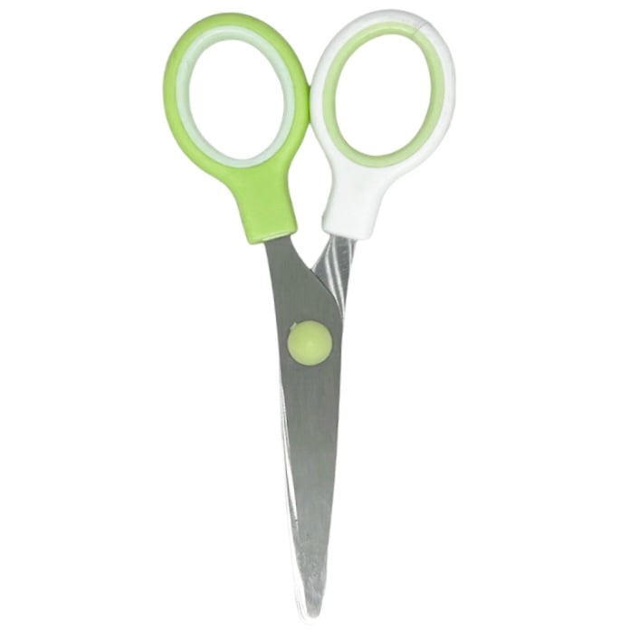 مقص BOOKEY BQ-4186