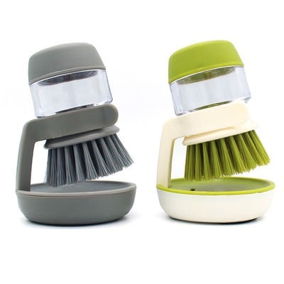 Versatile brush