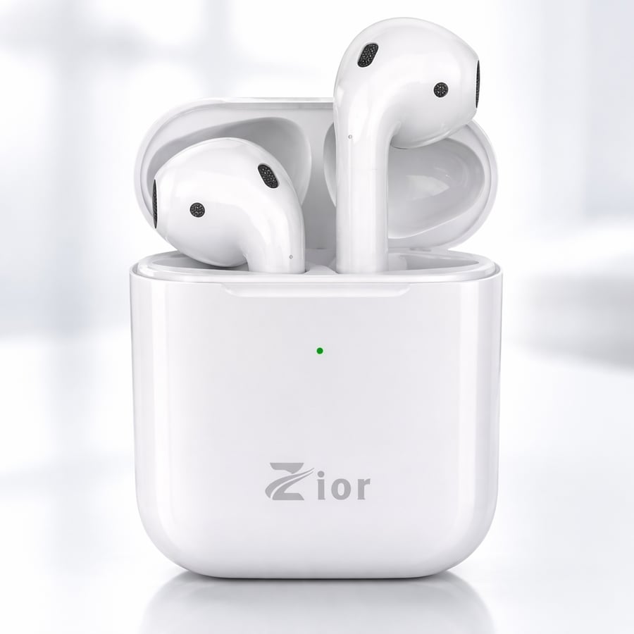 سماعة أذن لاسلكية Zior ZR301