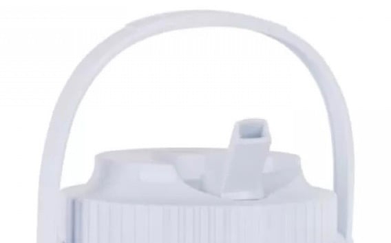 Water Flask 0.65 Gallon 2.5 Liter MILTON MTN-WJ-KJ794-WRD