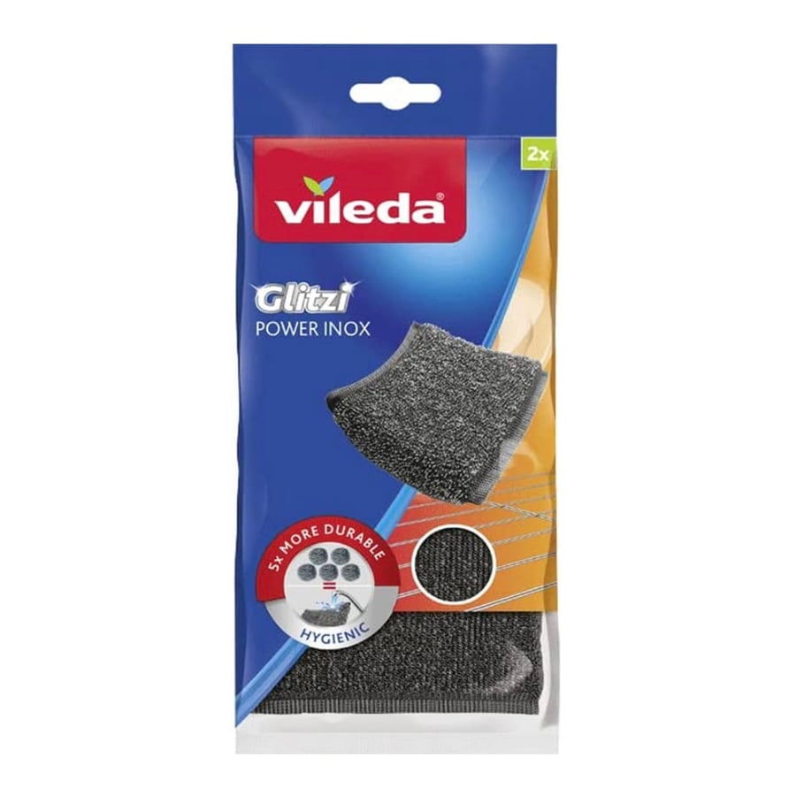 ليف أواني قطعتين Vileda V28
