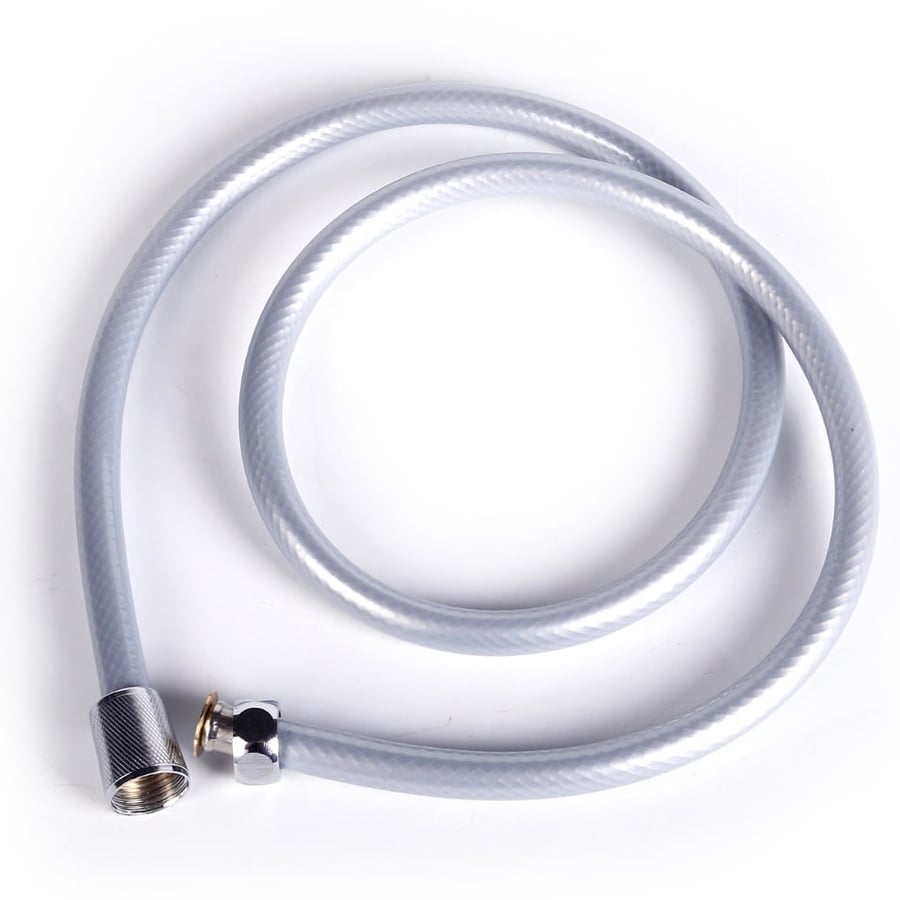 هوز شطاف كروم 1.2 متر BMB K20397