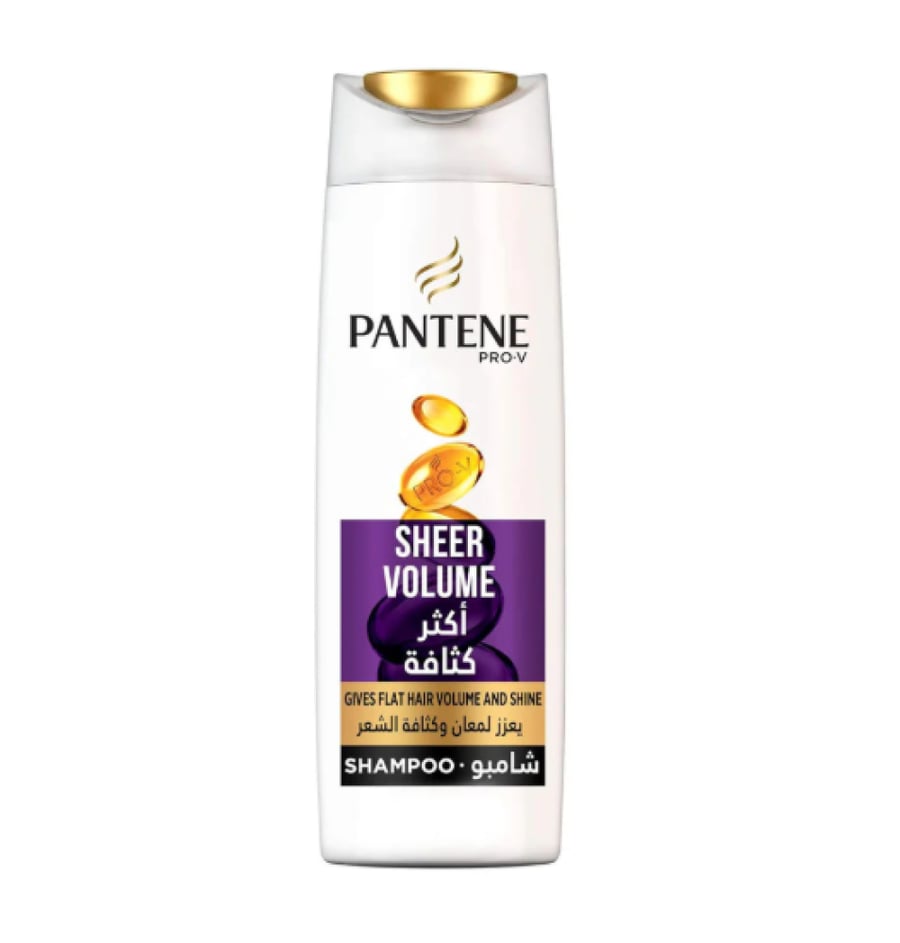 شامبو أكثر كثافة 190 مل PANTENE