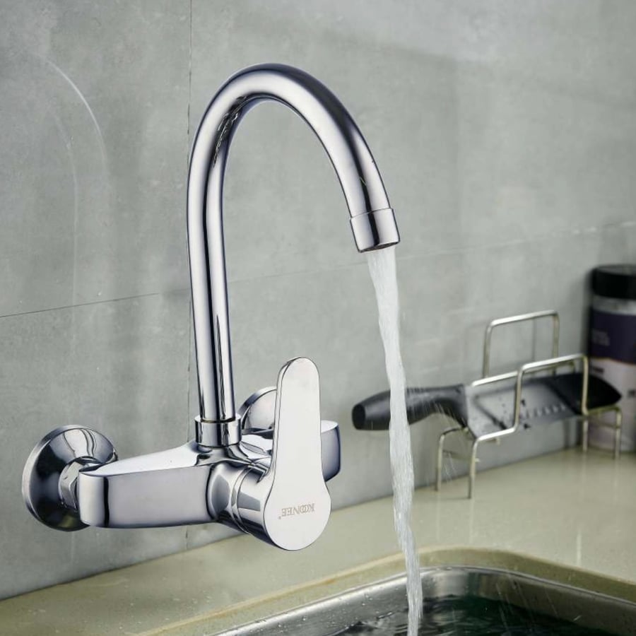 خلاط مجلى واقف كروم KOONEE KM-2003W