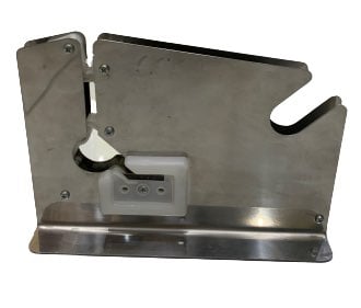 sachet packing machine
