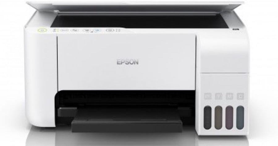 Epson EcoTank L3156 Wi-Fi All-in-One Ink Tank Printer