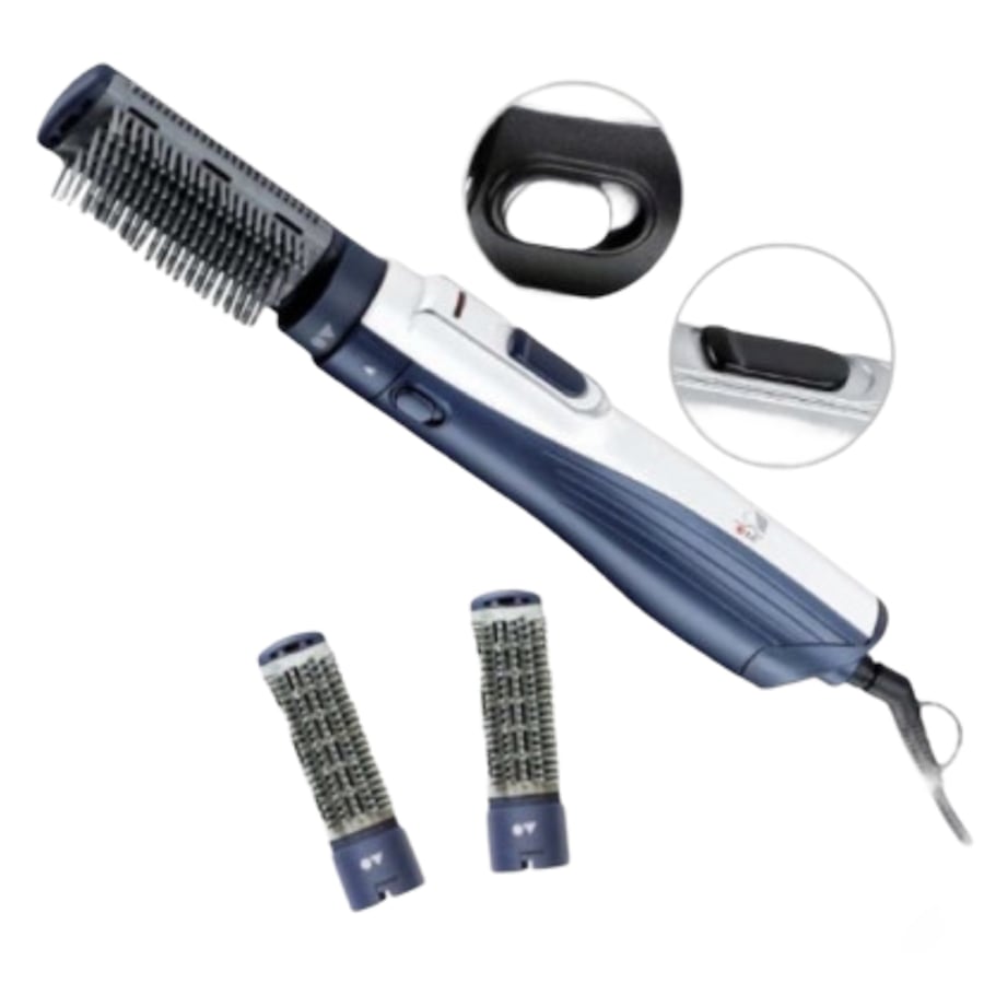Hair Styler 1200 Watt DLC HS-495