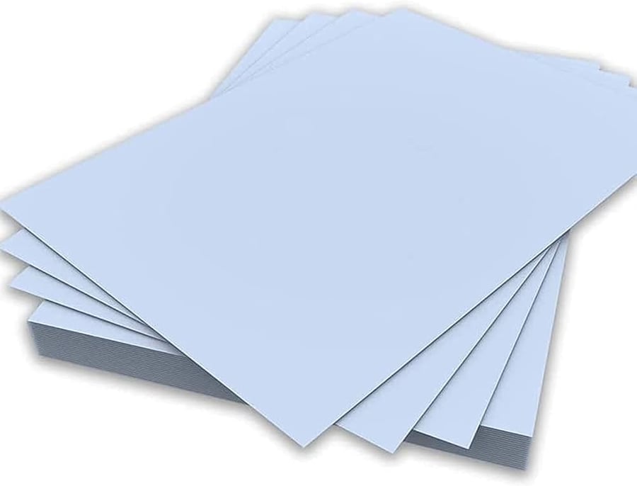 Copy Paper 400 Sheets A4