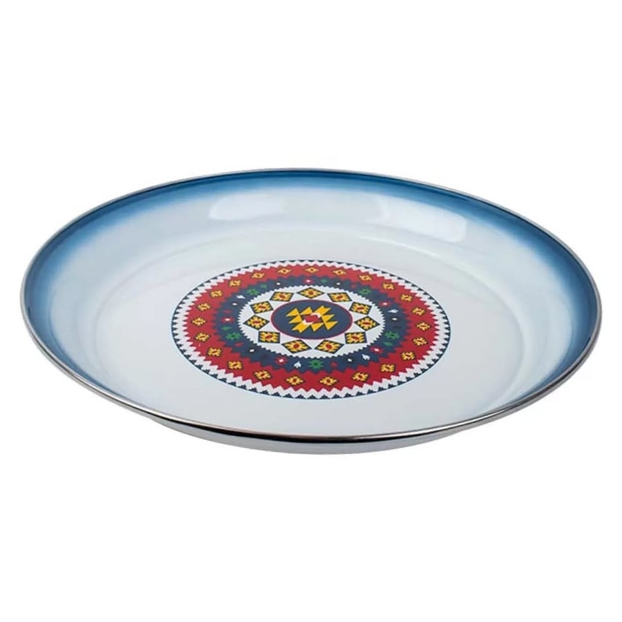 صحون الروشن  10 سم ALSAIF K57698/10