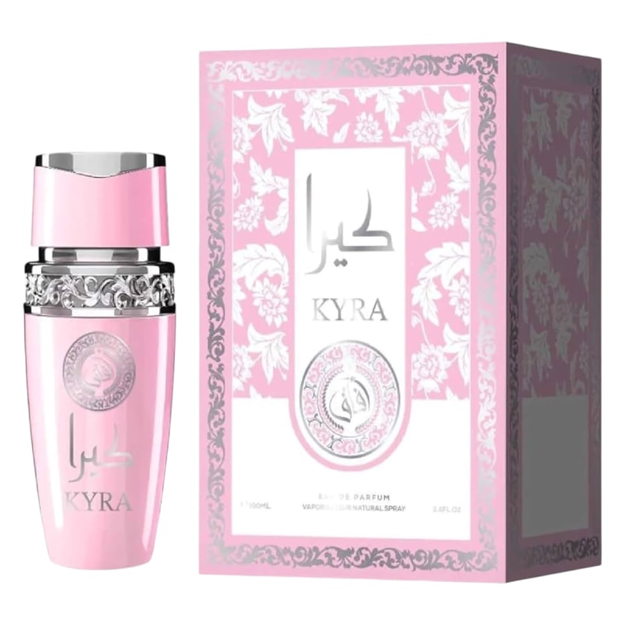 عطر كيرا 100 مل