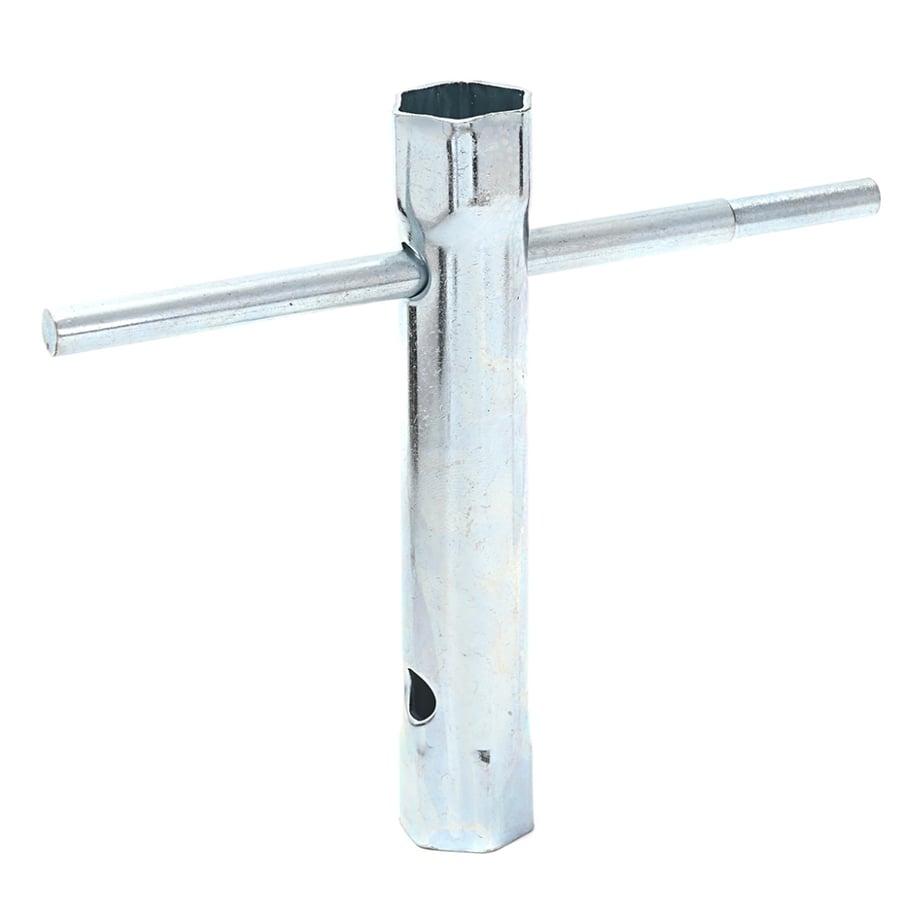 طقم مفتاح بواجي 6 قطع LAWAZIM K11705