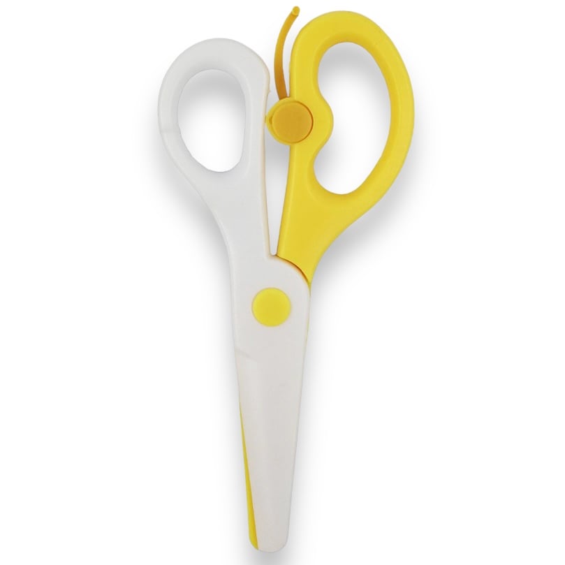 مقص BOOKEY BQ-4183