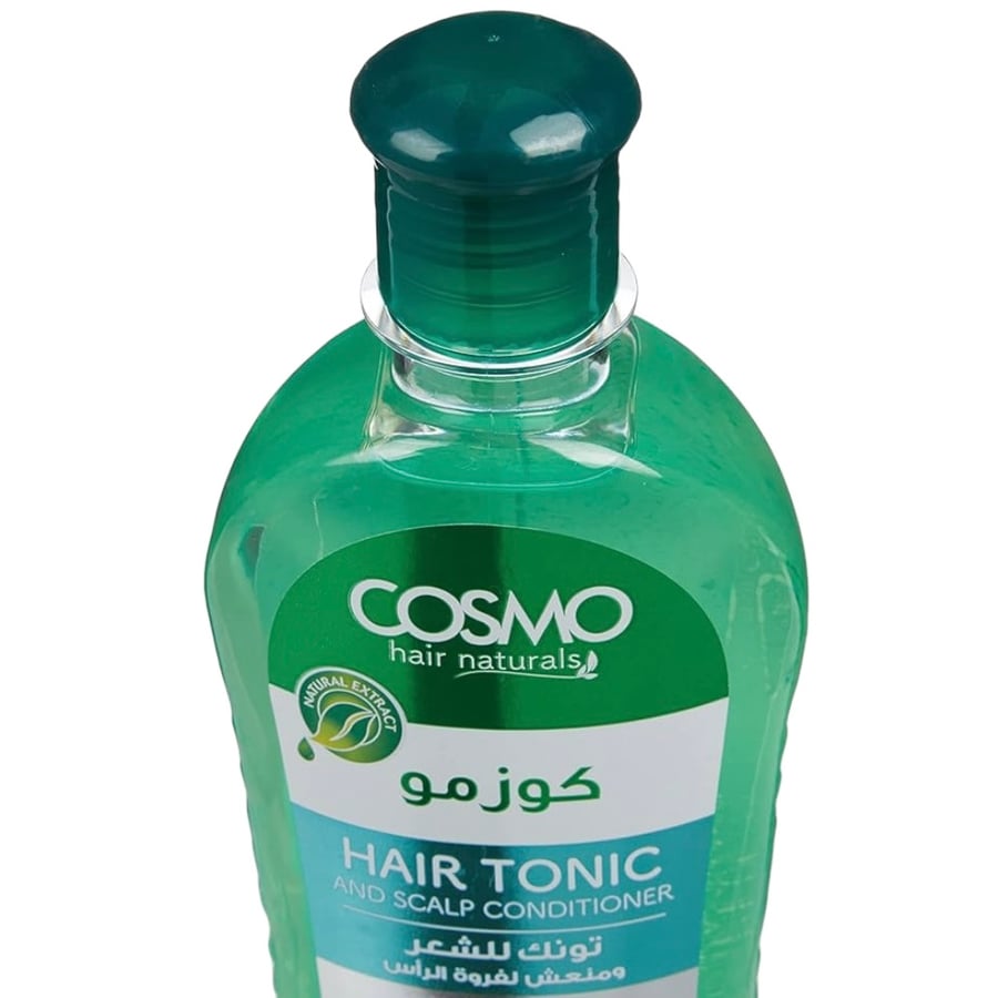 تونك للشعر ضد القشرة 200 مل COSMO