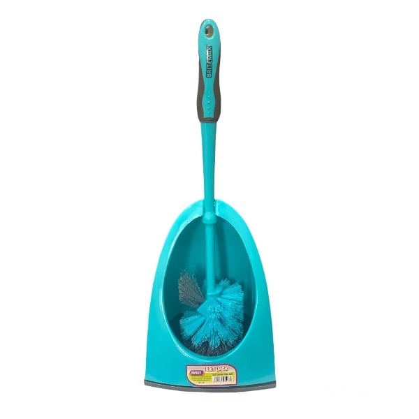 Toilet brush with stand BRITEMAX BM521