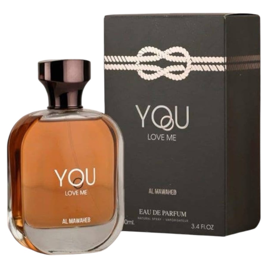 عطر يو لوف مي 100 مل