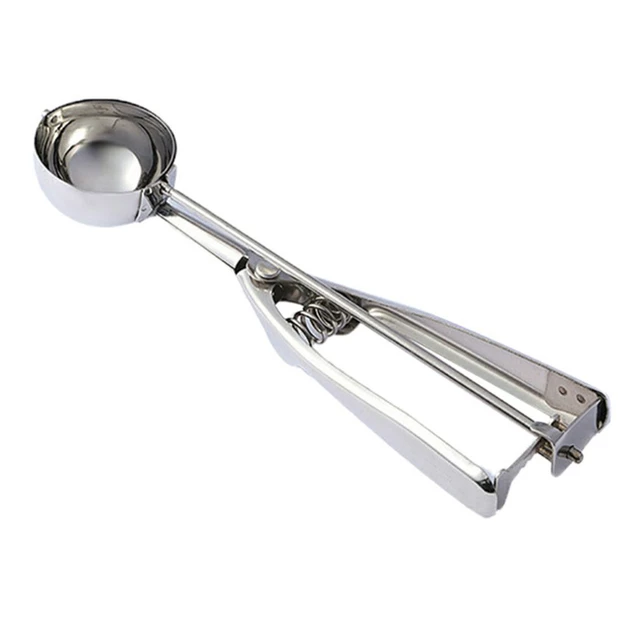 ملعقة ايس كريم 21*5 سم Home Ezz HE6928