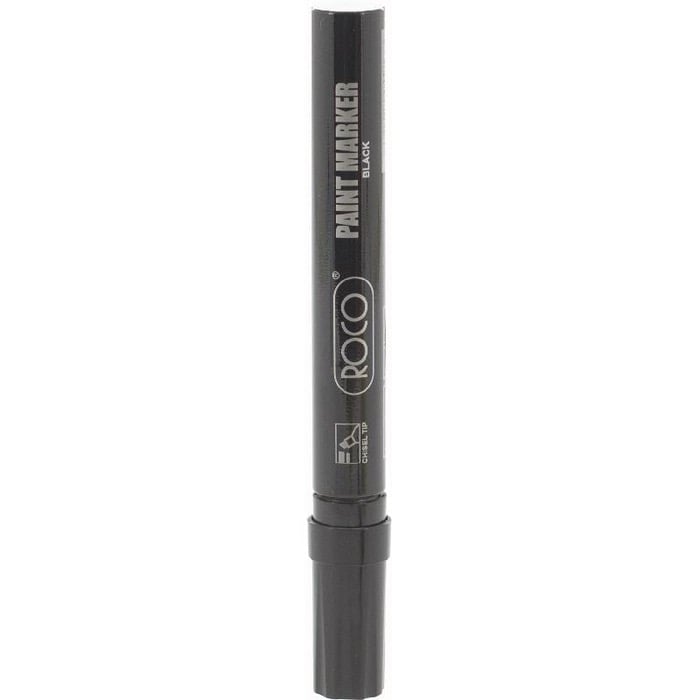 Fixed Fountain Pen for Writing on CD Blue Racine - Pentel
