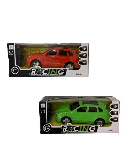 remote control car
