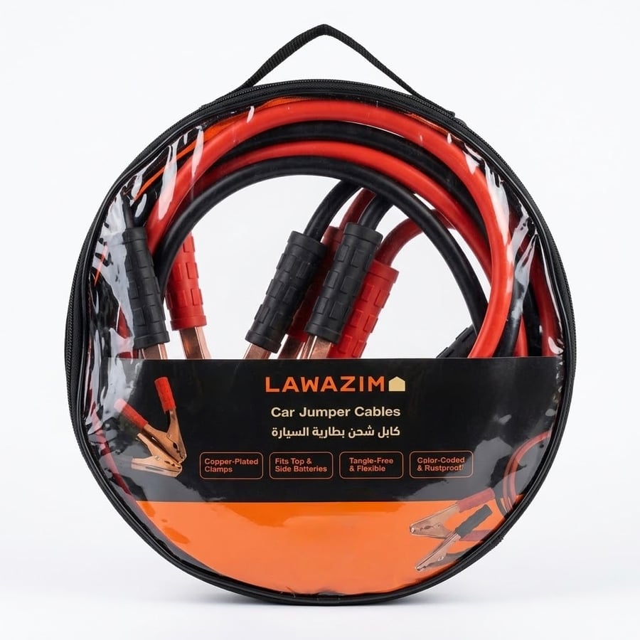 اشتراك سيارة 400 امبير LAWAZIM K13027