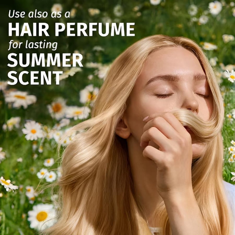 بخاخ بلسم معطر بابونج 145 مل Herbal Essences