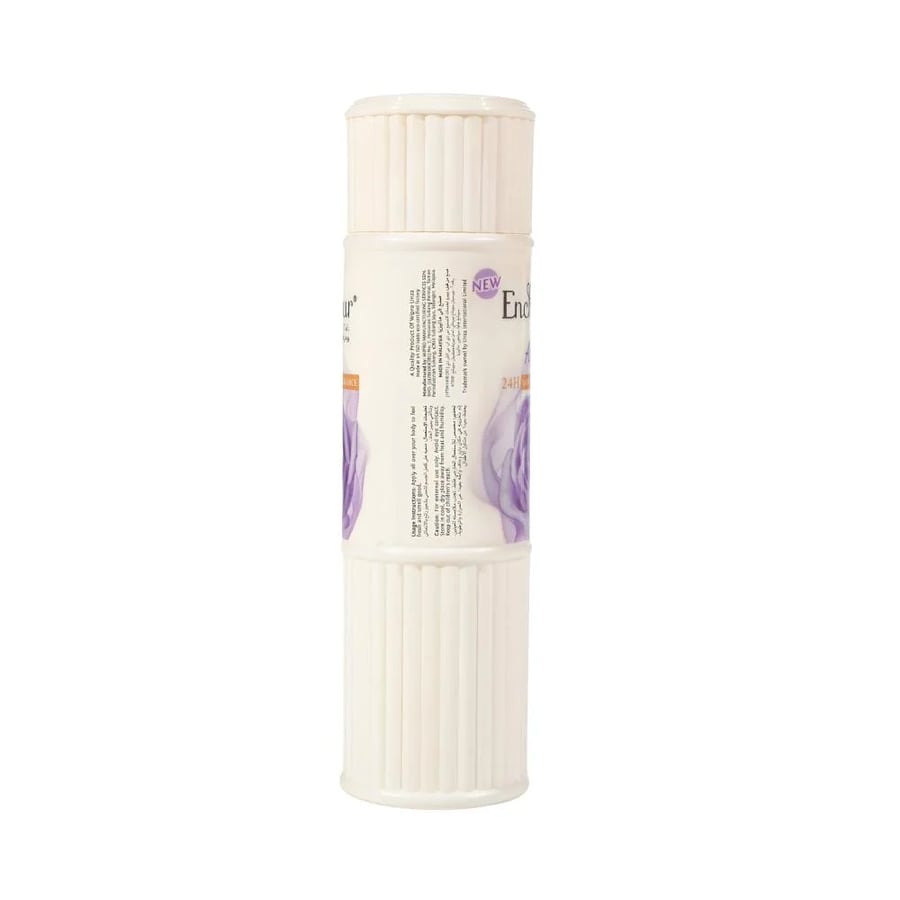 انشانتر بودرة معطرة اللورينج 125 غرام Enchanteur