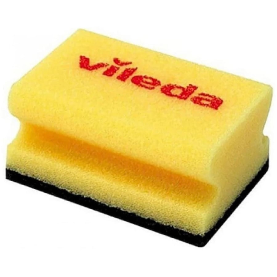 اسفنج تنظيف 6+3 مجاناً Vileda 168042