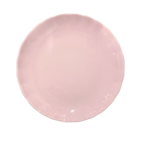 صحن دائري سيراميك 18 سم KUTAHYA
