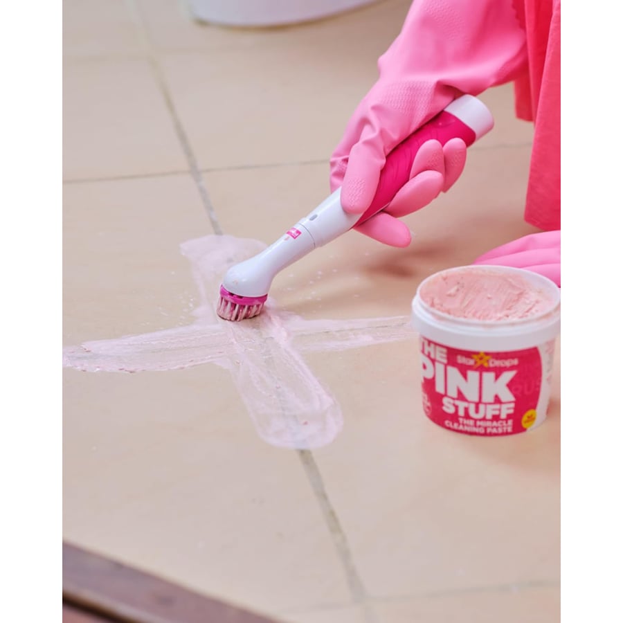 معجون التنظيف السحري 850 غرام THE PINK STUFF