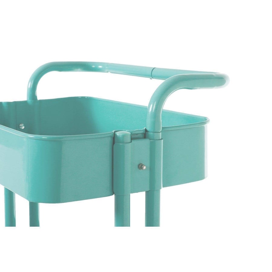 3-Tier Multipurpose Organizer Trolley EX-84138