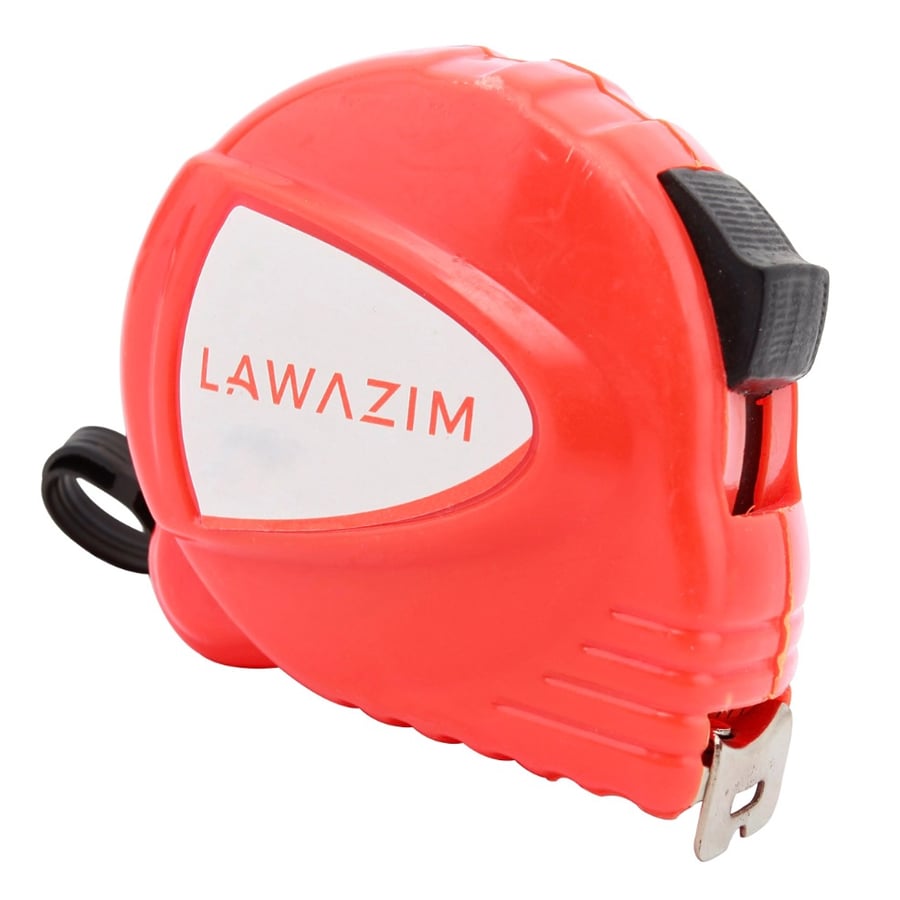 متر قياس 3 متر LAWAZIM k10147