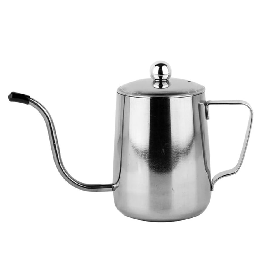 ابريق تقطير قهوة بغطاء 300 مل LM350-1