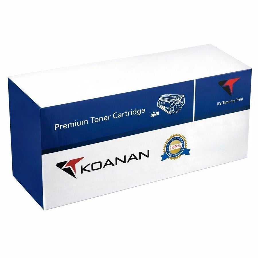 حبر طابعة KOANAN W2223A/222A M - لون وردي
