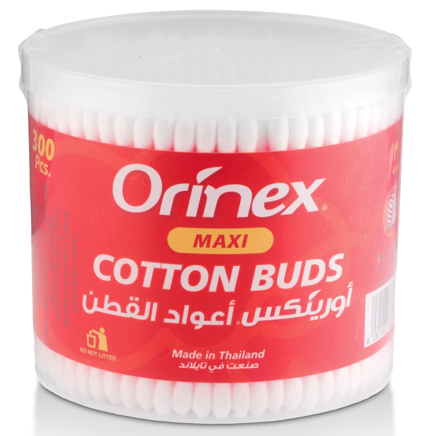 اورينكس اعواد اذان ماكسي 300 عود Orinex