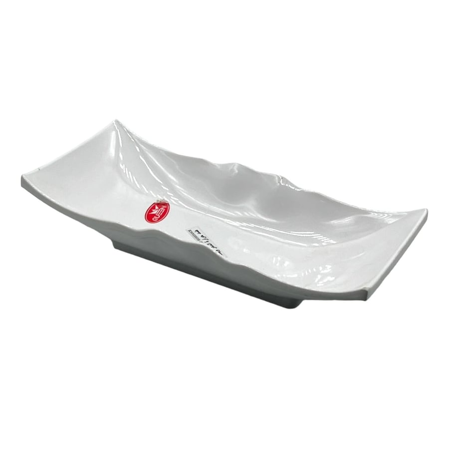 صحن ميلامين 26*12 سم QUEEN RP610