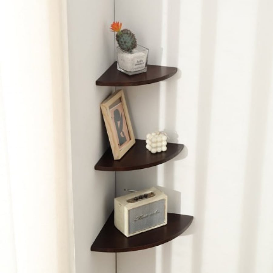 رف زاوية 30*30 سم AW5202