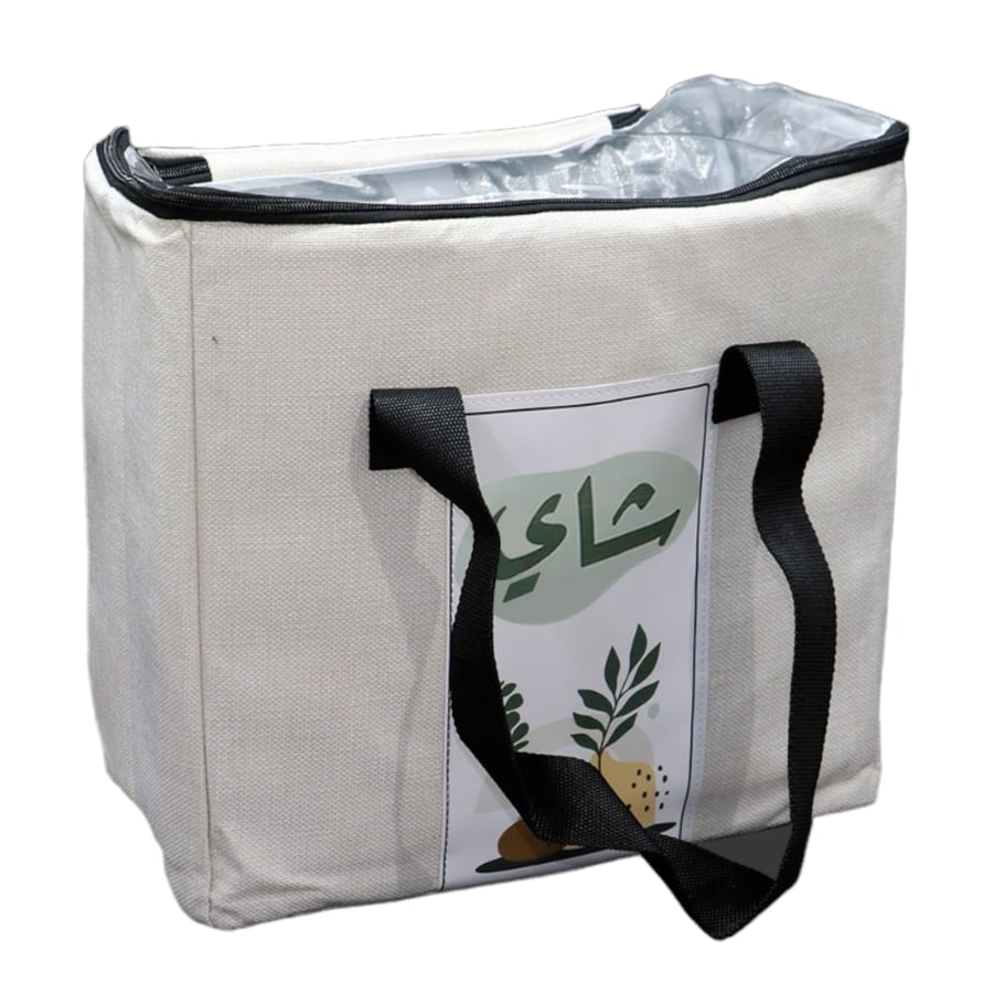 شنطة دلال للرحلات قماش SH24332