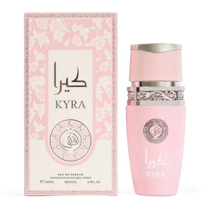 عطر كيرا 100 مل