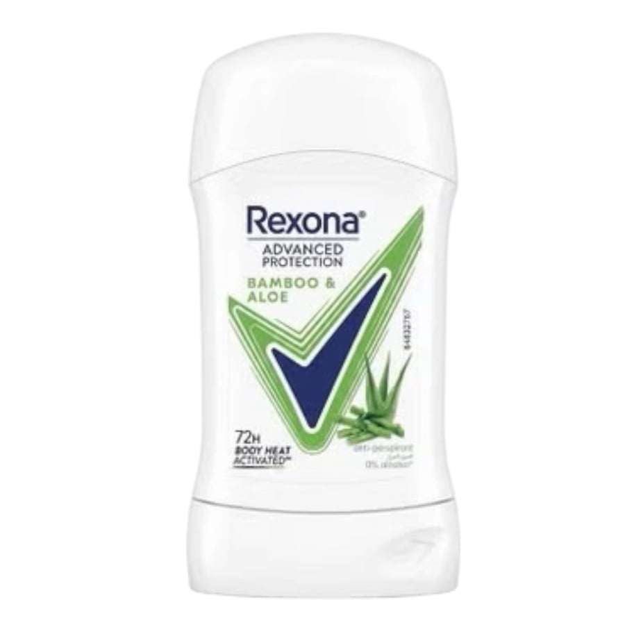 ريكسونا مزيل عرق بامبو وصبار 40 غرام Rexona